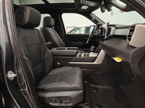 New 2026 Toyota Tundra Limited image 19