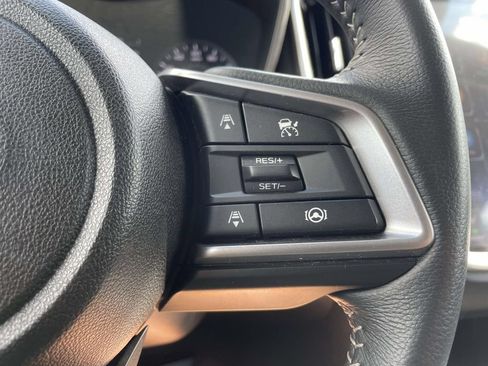 Used 2025 Subaru Ascent Premium AWD/4WD image 15