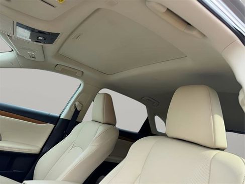 Used 2021 Lexus RX 350 FWD w/ Premium Package image 25