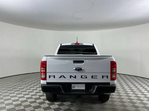 Used 2022 Ford Ranger XL w/ Trailer Tow Package RWD image 6