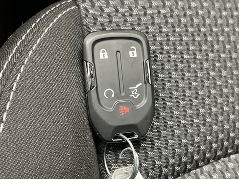 Certified 2023 GMC Terrain SLE w/ Driver Convenience Package image 26