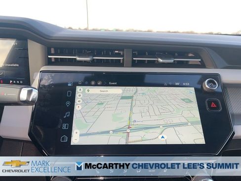 New 2027 Chevrolet Bolt LT image 16