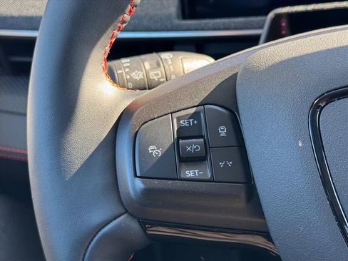 Used 2025 Ford Mustang Mach-E Premium w/ Sport Appearance Package image 18