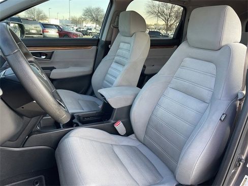 Used 2020 Honda CR-V EX image 24