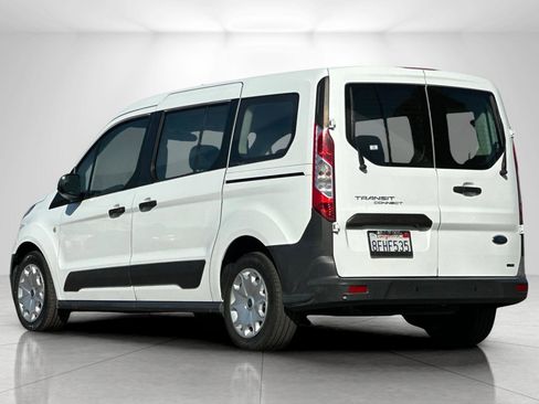 Used 2018 Ford Transit Connect XL image 5