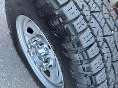 Used 2023 Ford F250 XL image 21