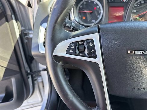 Used 2013 GMC Terrain Denali image 22