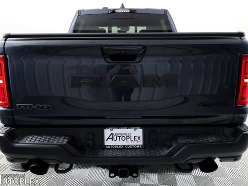 Used 2026 RAM 1500 RHO w/ RHO Level 1 Equipment Group AWD/4WD image 6