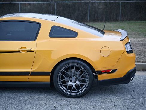 Used 2012 Ford Mustang Boss 302 image 48