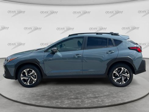 Used 2024 Subaru Crosstrek 2.0i Premium AWD/4WD image 4