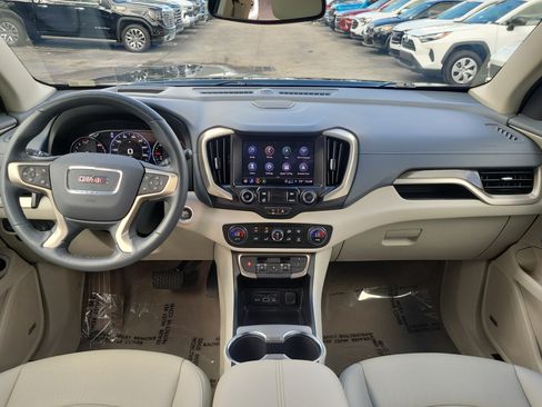 Used 2023 GMC Terrain Denali AWD/4WD image 16
