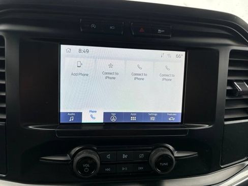 Used 2023 Ford F150 XL w/ STX Appearance Package AWD/4WD image 25