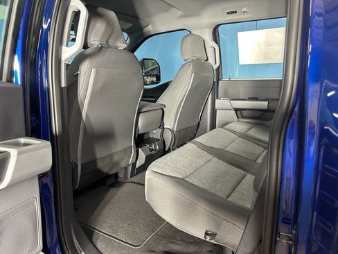 New 2026 Ford F250 XL w/ STX Appearance Package AWD/4WD image 35