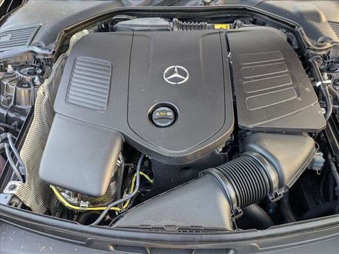 Used 2026 Mercedes-Benz C 300 Sedan image 21