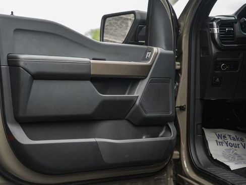 New 2026 Ford F150 STX AWD/4WD image 45