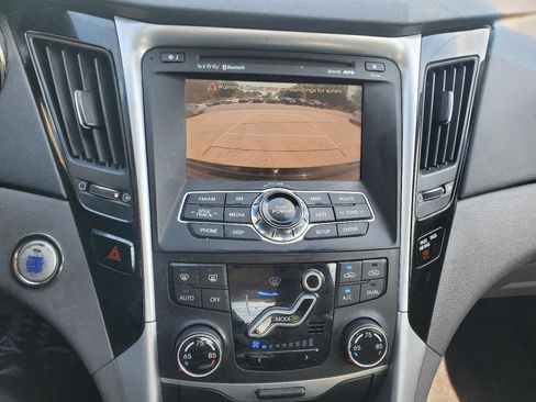 Used 2011 Hyundai Sonata Limited w/ Navigation Pkg 5 FWD image 21