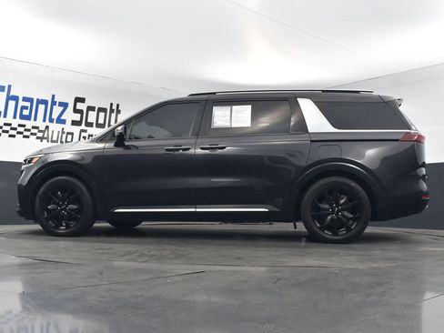 Used 2022 Kia Carnival SX Prestige FWD image 19