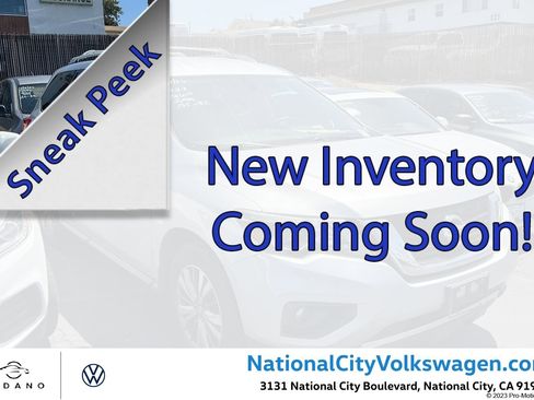 Used 2019 Nissan Pathfinder SV w/ Cargo Package FWD image 1