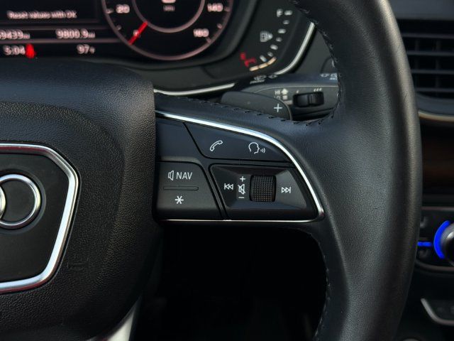 Used 2019 Audi Q5 2.0T Premium Plus AWD/4WD image 28