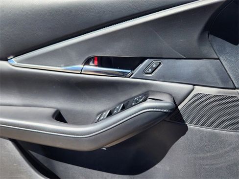 New 2025 MAZDA CX-30 AWD 2.5 S w/ Preferred Package image 10