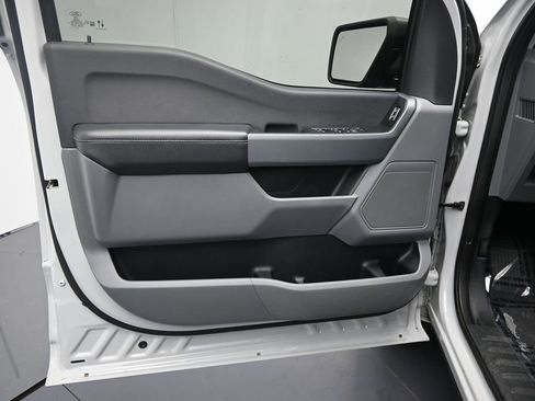 Used 2023 Ford F150 XLT AWD/4WD image 18