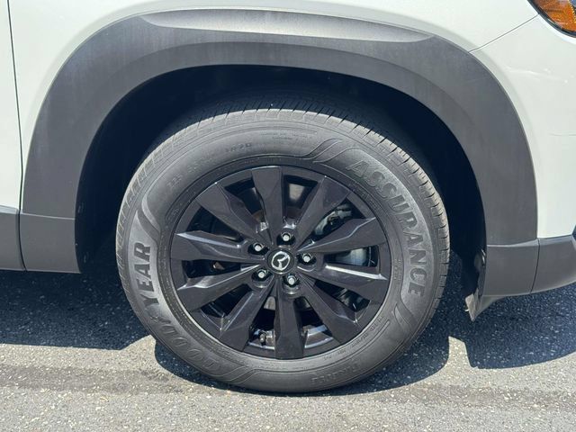 Used 2024 MAZDA CX-50 AWD 2.5 S w/ Cargo Package image 6