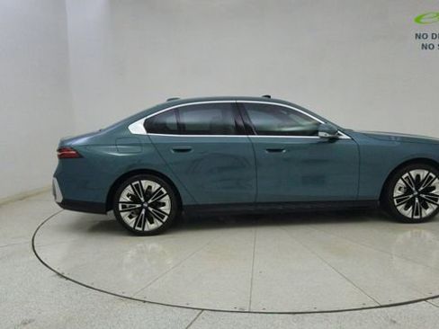 Used 2026 BMW 530i RWD image 63