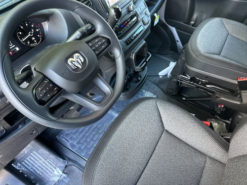 New 2026 RAM ProMaster 1500 w/ Safety Group image 10