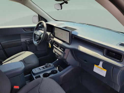 New 2026 Ford Maverick XL AWD/4WD image 30