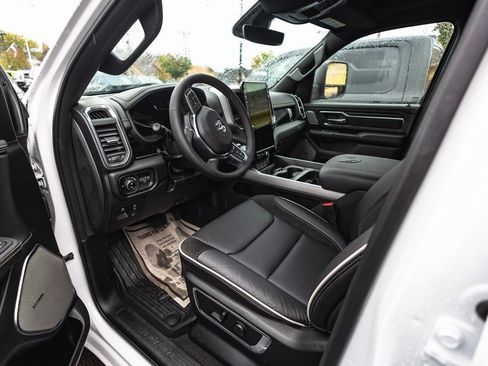 New 2026 RAM 1500 Laramie image 14