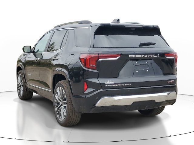 New 2027 GMC Terrain Denali AWD/4WD image 3