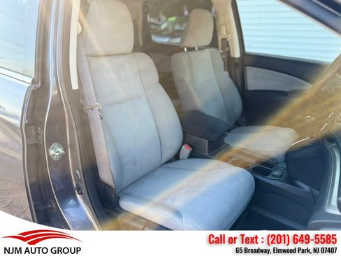 Used 2016 Honda CR-V EX image 16