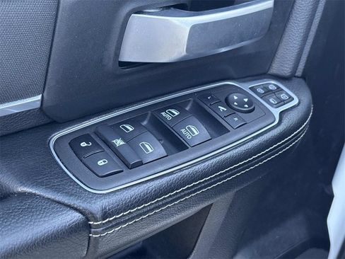 Used 2024 RAM 2500 Big Horn image 24