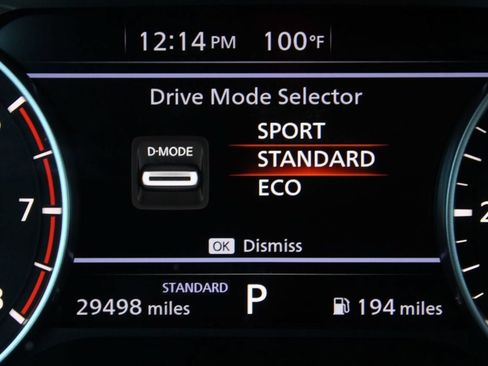 Used 2023 Nissan Rogue SV w/ SV Premium B Package FWD image 21