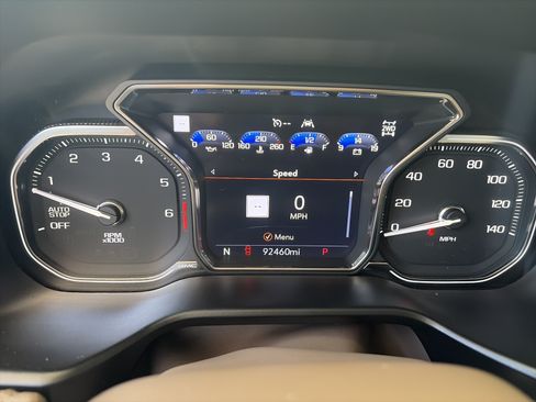 Used 2021 GMC Yukon XL Denali AWD/4WD image 33