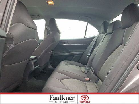 Certified 2023 Toyota Camry LE image 10