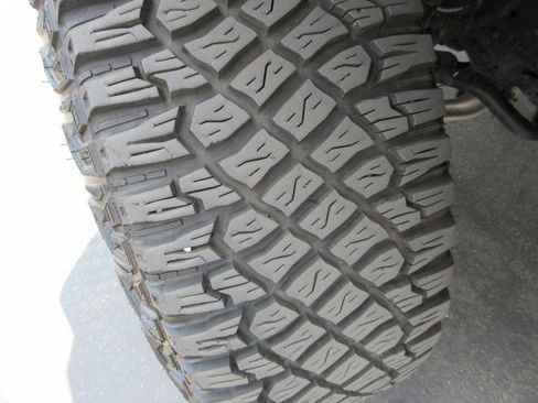 Used 2023 Ford Bronco Wildtrak AWD/4WD image 50