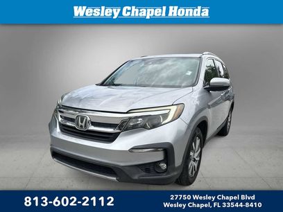 Used 2019 Honda Pilot EX-L
