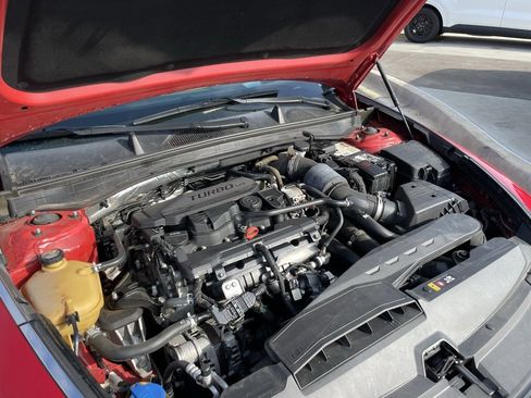 Used 2021 Hyundai Sonata Limited image 32