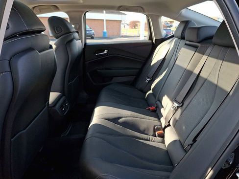 Used 2023 Acura TLX w/ Technology Package image 10