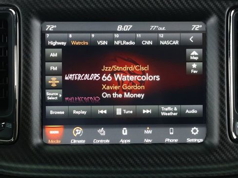 Used 2023 Dodge Challenger SRT Hellcat image 16