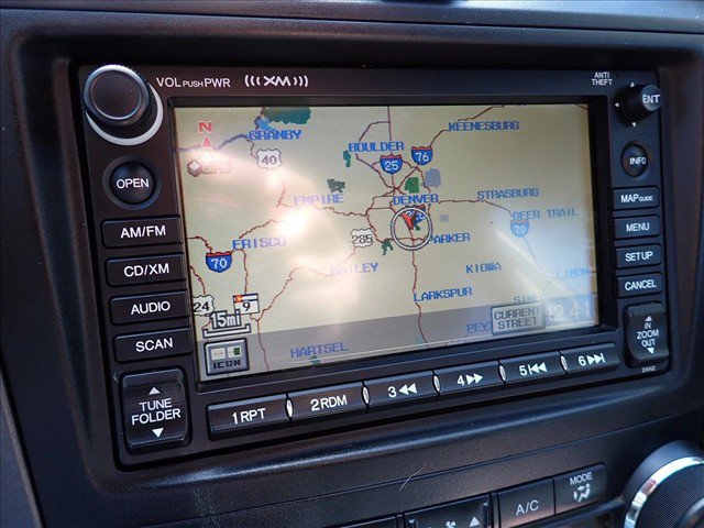 Used 2011 Honda CR-V EX-L image 19