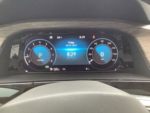 New 2025 Volkswagen Atlas SEL Premium R-Line AWD/4WD image 20