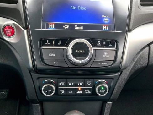 Used 2016 Acura ILX image 32