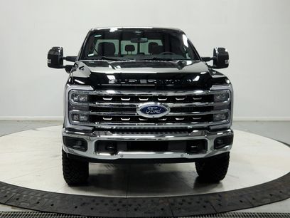New 2026 Ford F250 King Ranch w/ Tremor Off-Road Package