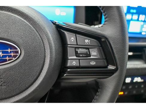 New 2026 Subaru Outback Premium image 23