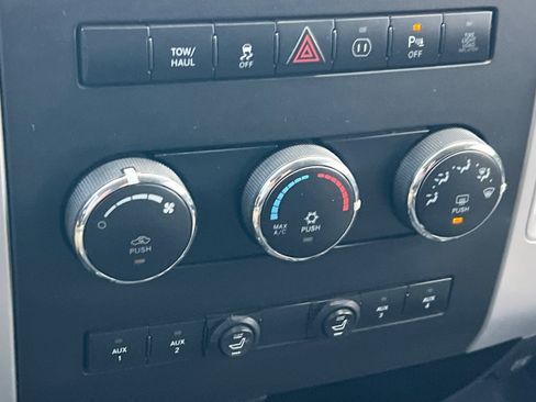 Used 2012 RAM 2500 Power Wagon w/ Luxury Group image 21