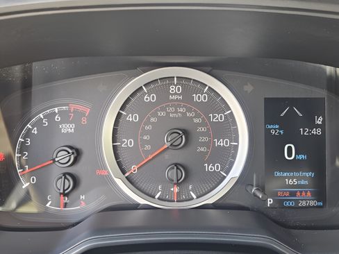 Used 2021 Toyota Corolla SE FWD image 18