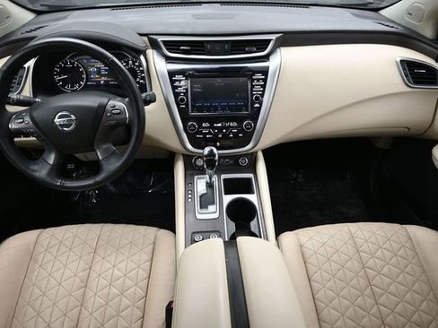Used 2020 Nissan Murano Platinum w/ Cargo Package FWD image 17
