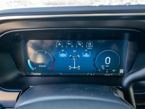 New 2026 Ford F250 Platinum w/ Tremor Off-Road Package image 80